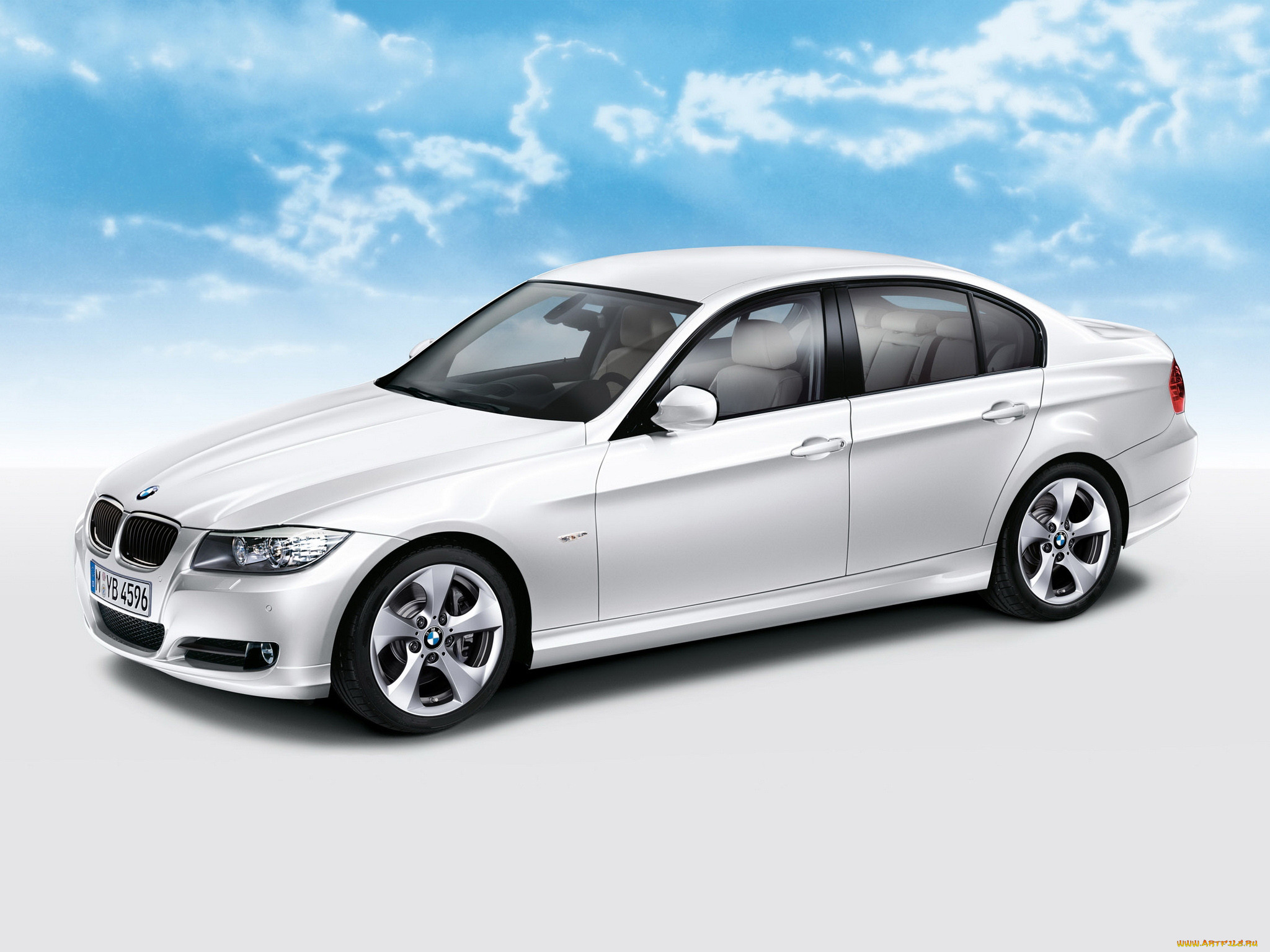 , bmw